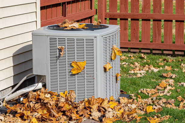Best Furnace Cleaning in St Louis Park, MN