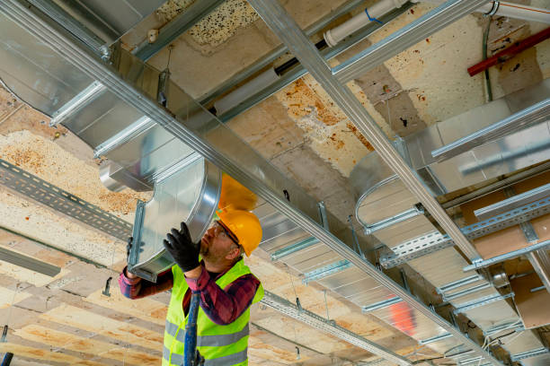 Best Geothermal HVAC Systems in St Louis Park, MN