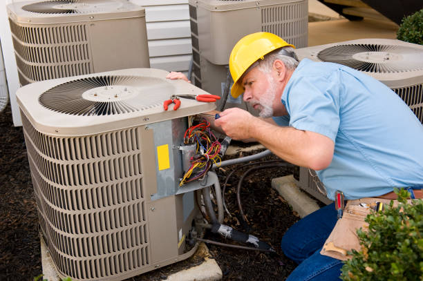 Best HVAC Financing and Leasing in St Louis Park, MN