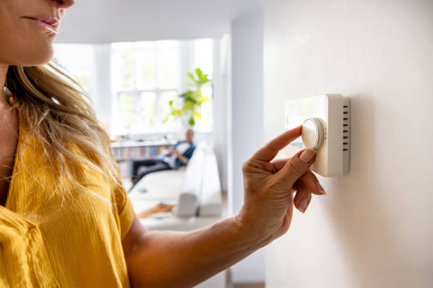 Best HVAC for Healthcare Facilities in St Louis Park, MN