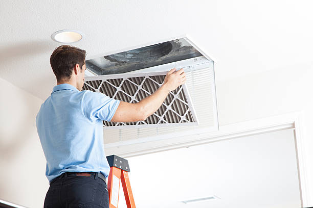 Best HVAC Training and Certification in St Louis Park, MN
