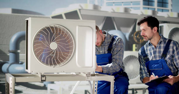 Best Solar-powered HVAC Systems in St Louis Park, MN