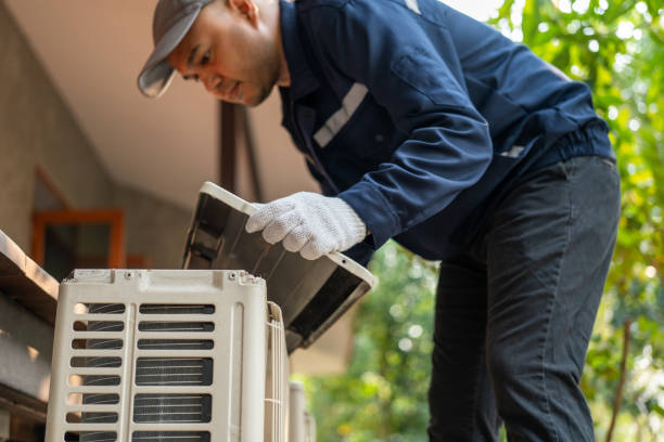 Best Emergency HVAC Services in St Louis Park, MN