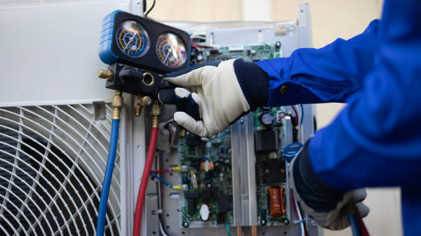 Best HVAC Consulting and Engineering in St Louis Park, MN